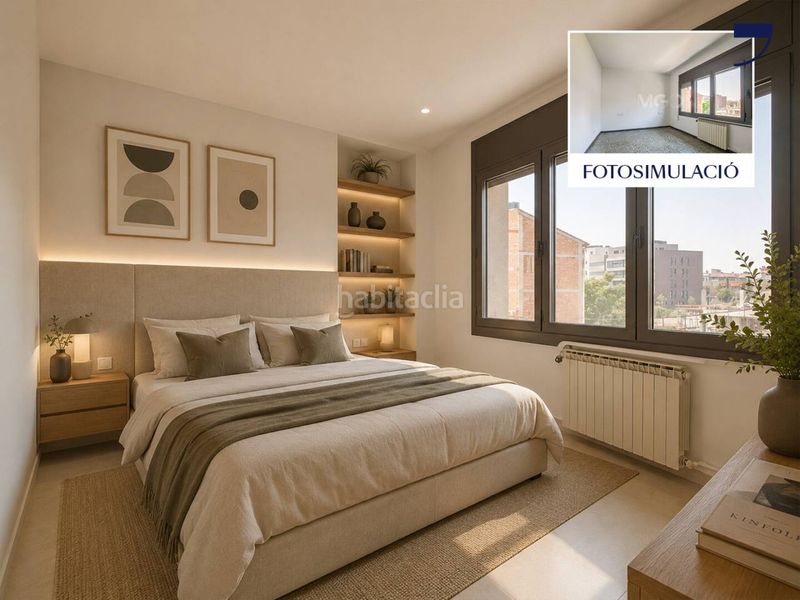 Foto 9a373d2c-f3fc-4222-b15f-bd677cd5121a. Casa amb calefacció aparcament a Nord Vic