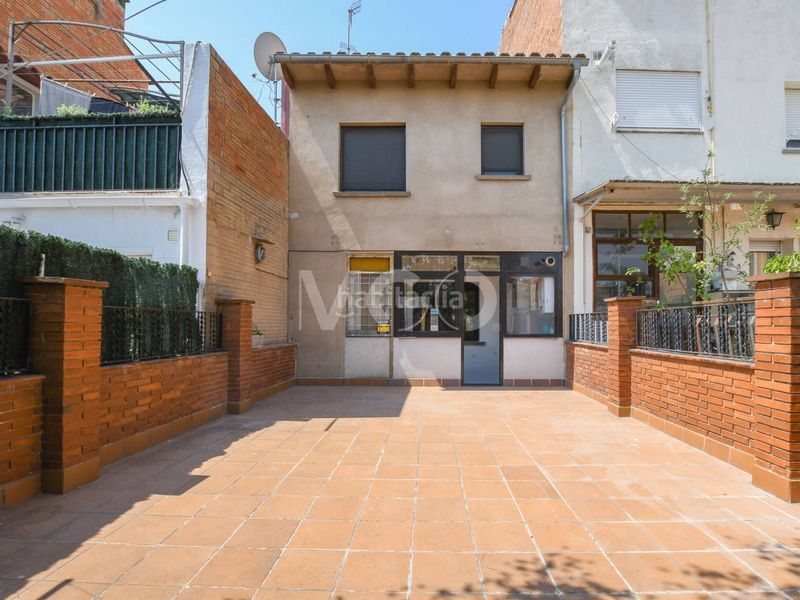 Foto d4e58ace-2684-4947-9b3f-7d3e8bef8b4a. Casa amb calefacció aparcament a Nord Vic