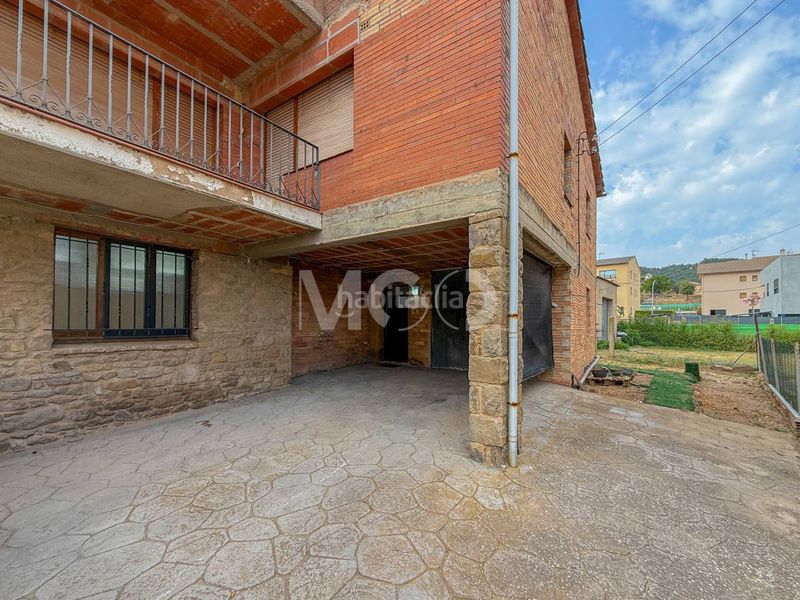 Foto 35894cdb-b57e-4135-ab4d-d4b5b6aeb0ed. House in Sant Boi de Lluçanès