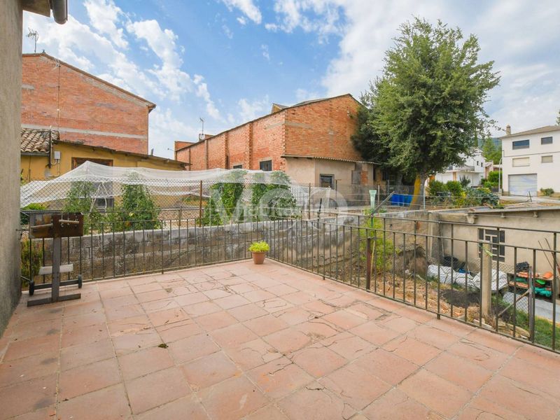 Foto 3f33c912-ddf7-4cec-97ae-a43e15fc08bf. House in Sant Boi de Lluçanès