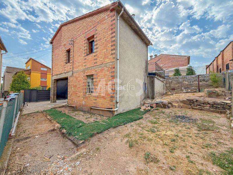 Foto 87d2e921-1bc9-49d5-817b-1439ef8cc043. House in Sant Boi de Lluçanès