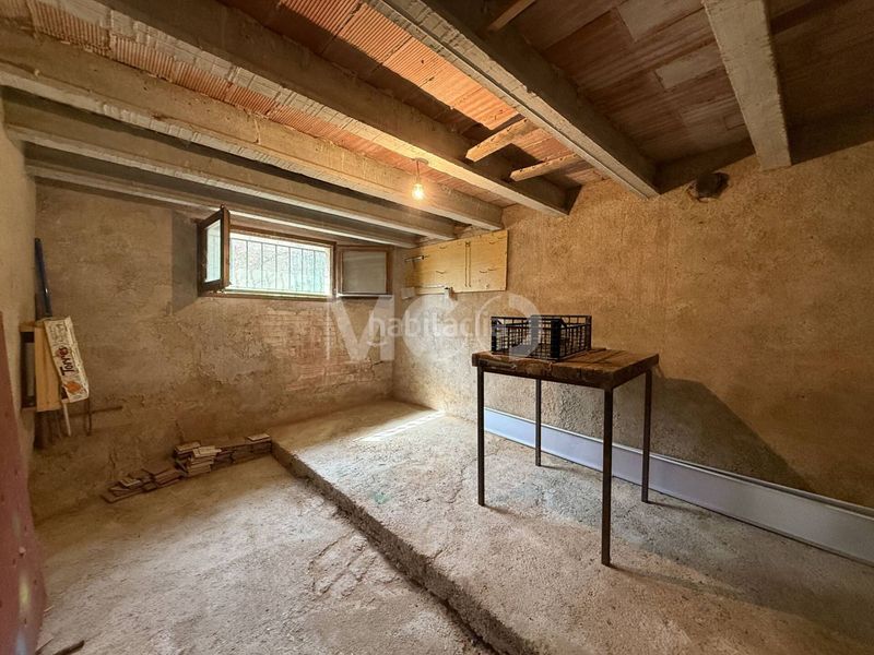 Foto ed17565f-f91b-4cf5-b15e-f746c1201b33. House in Sant Boi de Lluçanès