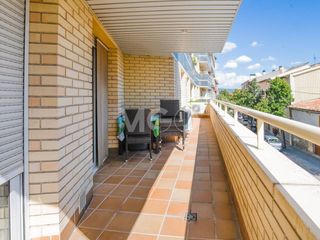 Appartement  Calle sant jordi. Piso en venta en el barrio de los capuchinos