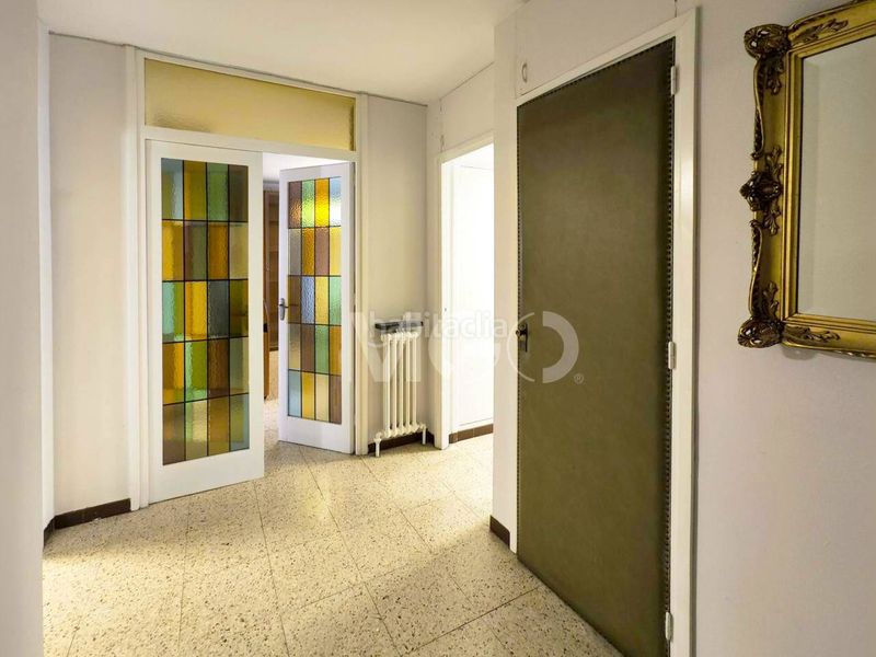 Foto ca40d655-68c2-445f-9bd0-dd7480455c5d. Pis amb calefacció a Centre Vic