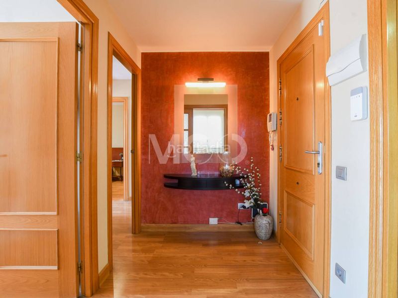 Foto 6b7d9907-1e1d-4088-9384-fd2d5c648437. Pis amb calefacció aparcament a El Sucre-El Nadal Vic