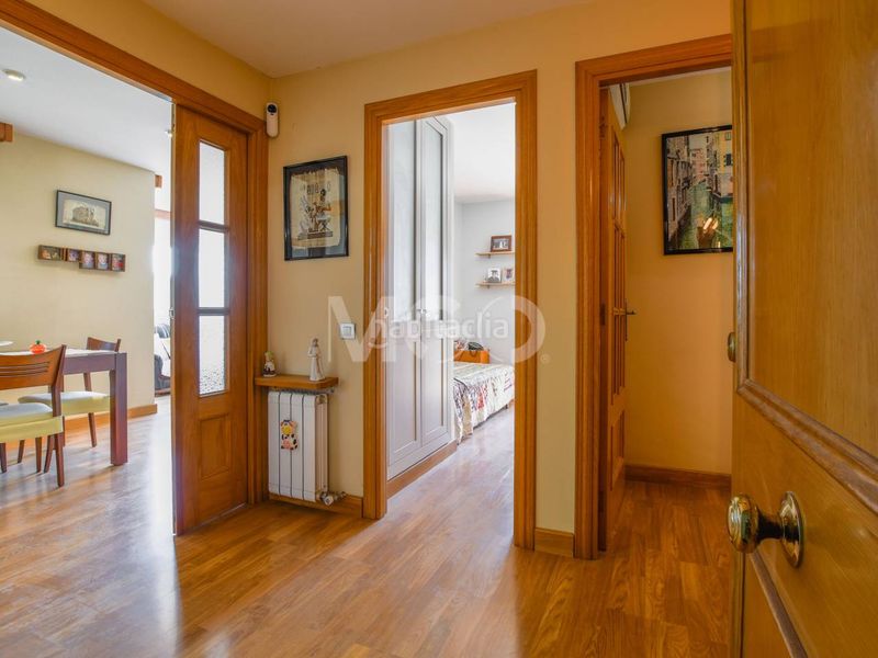 Foto dd6a6e14-9961-4575-9659-62dbbeccd782. Pis amb calefacció aparcament a El Sucre-El Nadal Vic