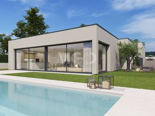 Casa  Calle pau picasso. Casa en venta en la zona de can pamplona
