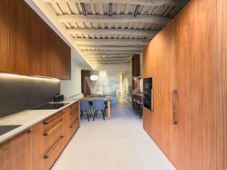 Pis  Calle balenya. Apartamento en venta en el centro de vic