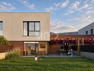 Casa  Rambla cataluña. Casa en venta en sant hipòlit de voltregà