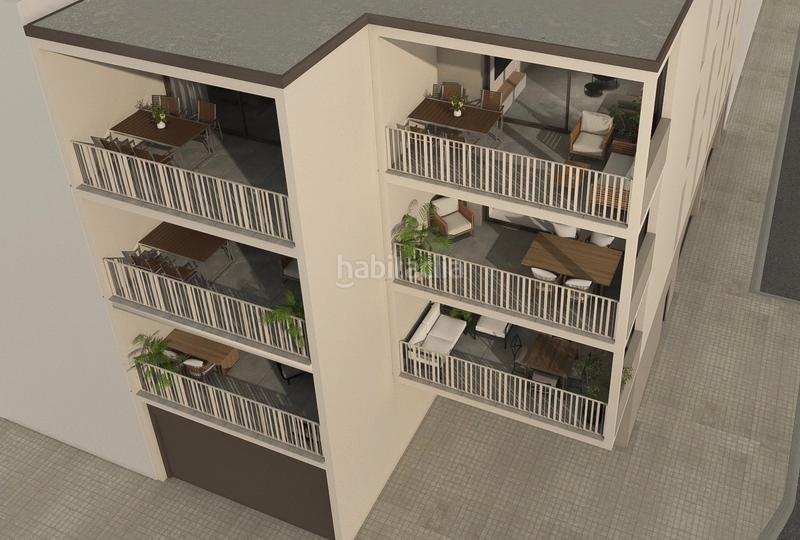 Foto edc09b43-1527-4acb-9dad-48b6fe0675db. Promotion Pau Casals dans Calldetenes. Logements de biens neufs