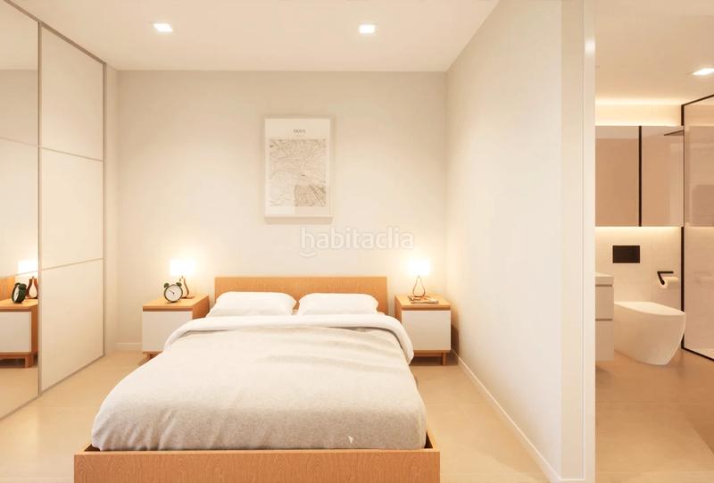 Foto 1e3343af-57c8-495d-b6fa-734940356fea. Promozione Residencial Els Caputxins in Vic. Abitazioni di nuova costruzione