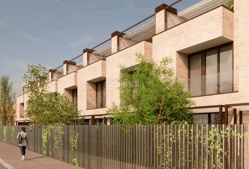 Foto 1f80aa6e-e57b-495f-8f15-4474ef1a628e. Promozione Residencial Els Caputxins in Vic. Abitazioni di nuova costruzione