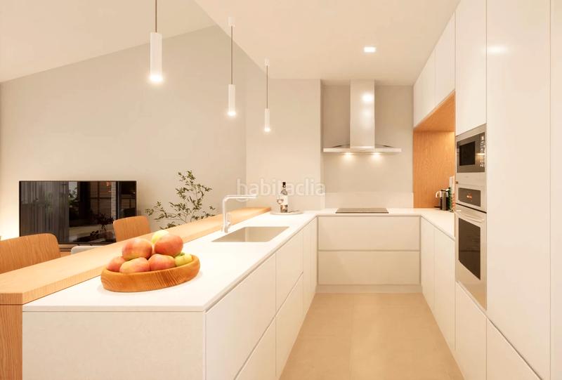 Foto 64e41e29-e081-4b02-8a7c-1575bc9941a1. Promozione Residencial Els Caputxins in Vic. Abitazioni di nuova costruzione