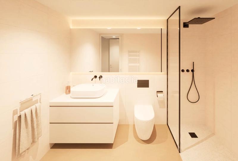 Foto 7ad7ac8c-0e7d-4018-9d0e-91953347223f. Promozione Residencial Els Caputxins in Vic. Abitazioni di nuova costruzione