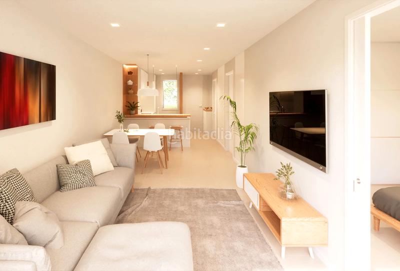 Foto 803a04fa-92a6-40b7-9492-f8ff1c724cf3. Promozione Residencial Els Caputxins in Vic. Abitazioni di nuova costruzione