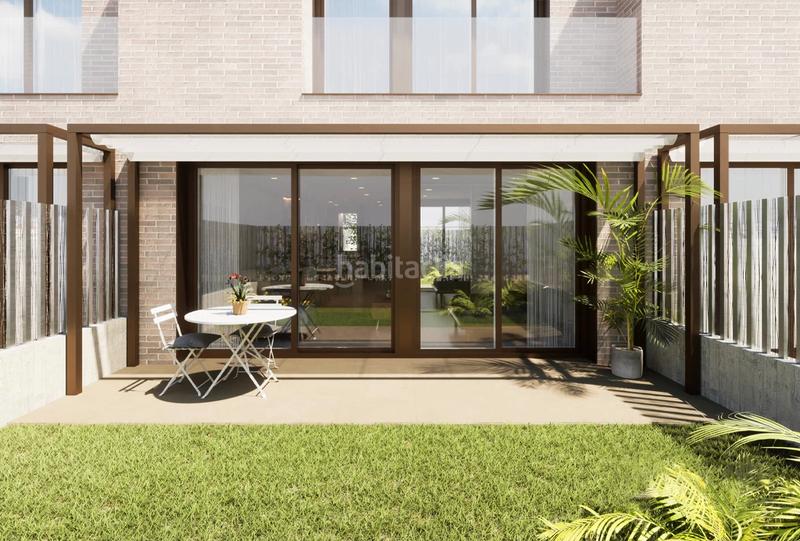 Foto e49cee16-d227-4f16-b8b6-0b3baf8cdfd7. Promozione Residencial Els Caputxins in Vic. Abitazioni di nuova costruzione