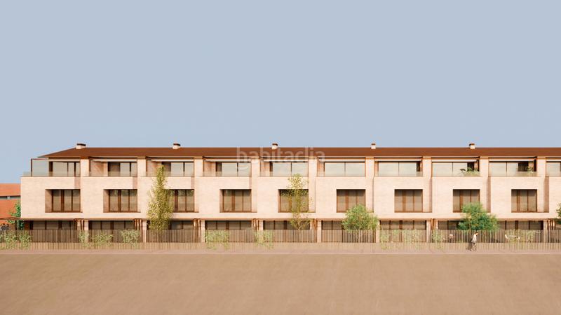 Foto f42e318b-c82f-49cb-ae04-b7164c7de24c. Promozione Residencial Els Caputxins in Vic. Abitazioni di nuova costruzione