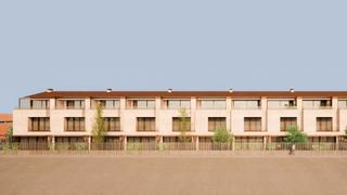 Residencial Els Caputxins