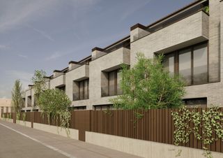 Residencial Els Caputxins