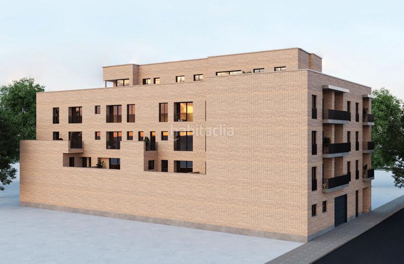 Foto 2e5e924a-3ded-4367-a5b6-314fa3676bd8. Promotion Residencial l'Atlàntida dans Vic. Logements de biens neufs