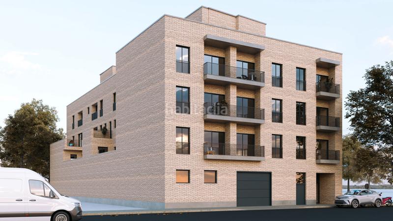 Foto 43599b72-387d-4b51-acb3-d5d455d9b918. Promotion Residencial l'Atlàntida dans Vic. Logements de biens neufs