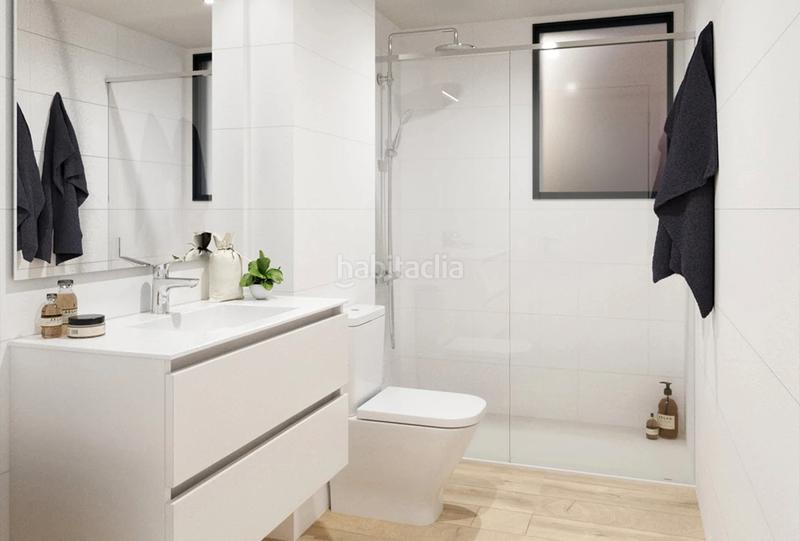 Foto 90b93550-a36f-43df-8fdf-c3922b8a0b92. Promotion Residencial l'Atlàntida dans Vic. Logements de biens neufs