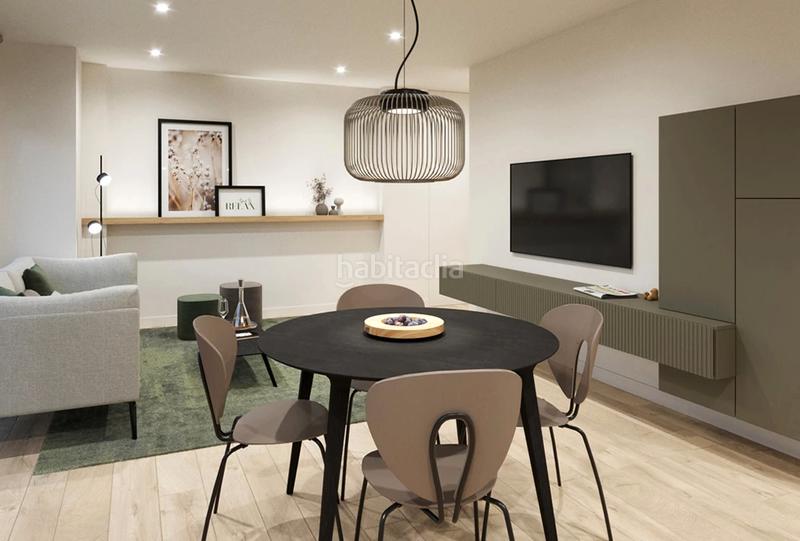 Foto dcfadbb0-b2c3-4a8d-bf2a-1f1bd21fe8b5. Promotion Residencial l'Atlàntida dans Vic. Logements de biens neufs