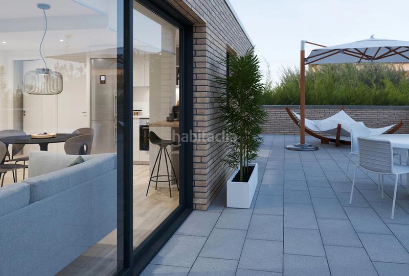 Foto ebca2f4f-8e9b-430f-874c-d884791e1618. Promotion Residencial l'Atlàntida dans Vic. Logements de biens neufs
