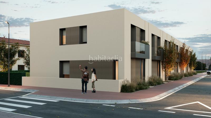 Foto 00372dd6-85d8-4c00-baa7-7b10168688b3. Promoció El Vivet Residencial a Vic. Habitatges d´obra nova