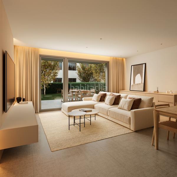 Foto 025071da-673f-49a6-9675-9abbebd72a48. Promoció El Vivet Residencial a Vic. Habitatges d´obra nova