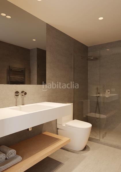 Foto 31169724-565c-4cb3-ad39-93587c57c72c. Promoció El Vivet Residencial a Vic. Habitatges d´obra nova