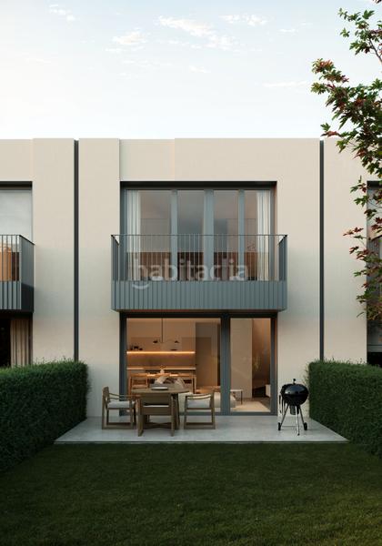 Foto 3ca926bc-4878-4a6a-8b20-23fa45e1a241. Promoció El Vivet Residencial a Vic. Habitatges d´obra nova