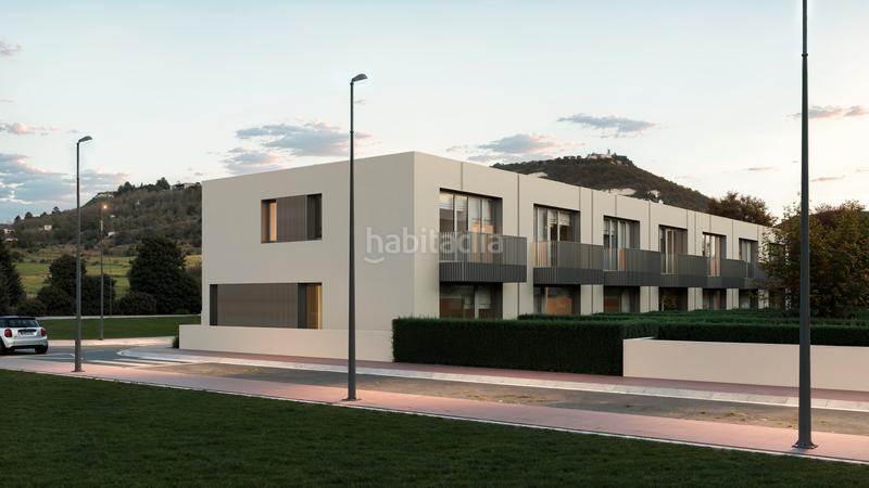 Foto 5c06e43c-0516-4546-b18e-181252cb2fa9. Promoció El Vivet Residencial a Vic. Habitatges d´obra nova