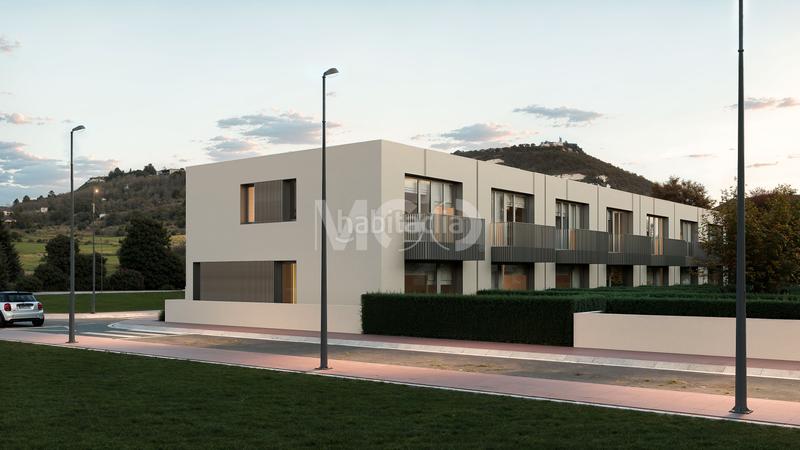 Foto 7f489425-1ad7-4d96-957c-ef22b7aa64f7. Casa 186m<sup>2</sup> con riscaldamento parcheggio in El Sucre-El Nadal Vic
