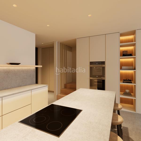 Foto 832f10fc-e46d-47b4-9404-0c535d2df9fa. Promoció El Vivet Residencial a Vic. Habitatges d´obra nova