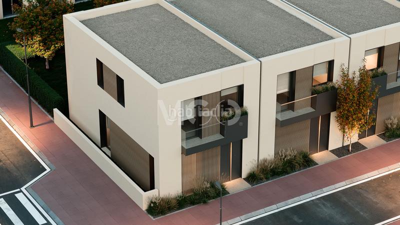 Foto 99d43932-695d-47ba-9ac6-39a2533e197e. Casa 186m<sup>2</sup> con riscaldamento parcheggio in El Sucre-El Nadal Vic
