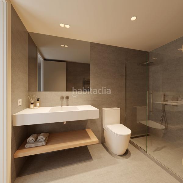 Foto a78036cb-7d4a-4d8d-861f-2a0349654d2c. Promoció El Vivet Residencial a Vic. Habitatges d´obra nova