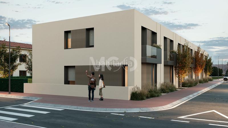 Foto abd86551-61ad-4531-a4ef-49f7e56c091f. Casa 186m<sup>2</sup> con riscaldamento parcheggio in El Sucre-El Nadal Vic