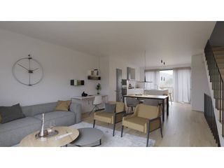 Casa pareada  Calle rector vallfogona. Casa de obra nueva en vic