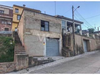 Terreno residencial  Calle de les escoles. Terreno en venta en vilanova de sau