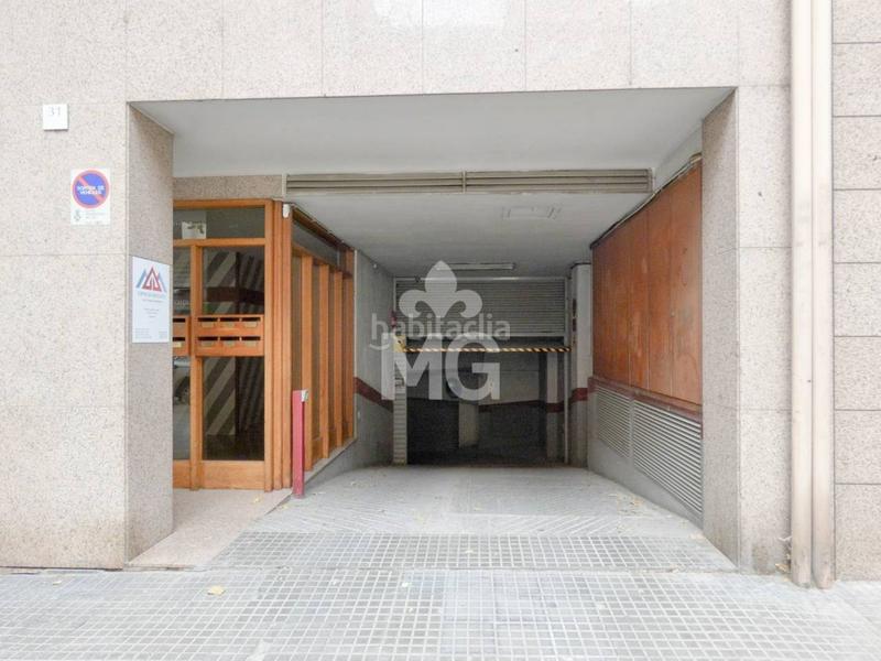 Foto a3620a95-355a-4b36-993a-330ec7f1c9f0. Posto auto in jacint verdaguer 28 in Centre Vic