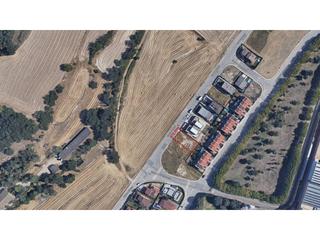 Terreny residencial  Cerdanya. Solar en venta