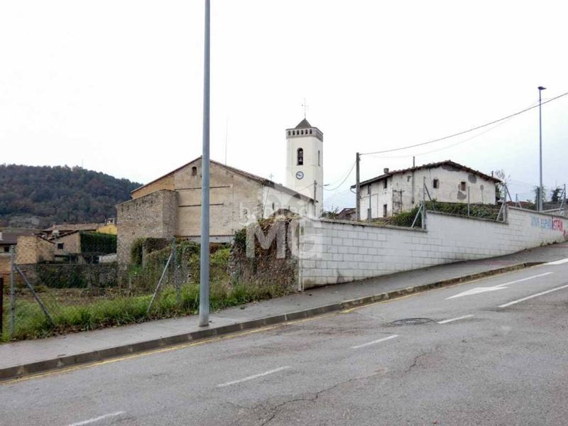 Foto 48ae2afa-aebb-44e3-a509-2c02b4f6e262. Finca rústica a Sant Quirze de Besora