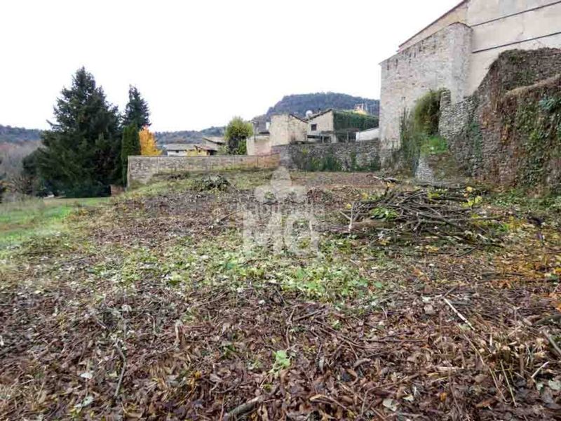 Foto 4be36ad6-3173-4784-82e6-573f62bd7017. Finca rústica a Sant Quirze de Besora