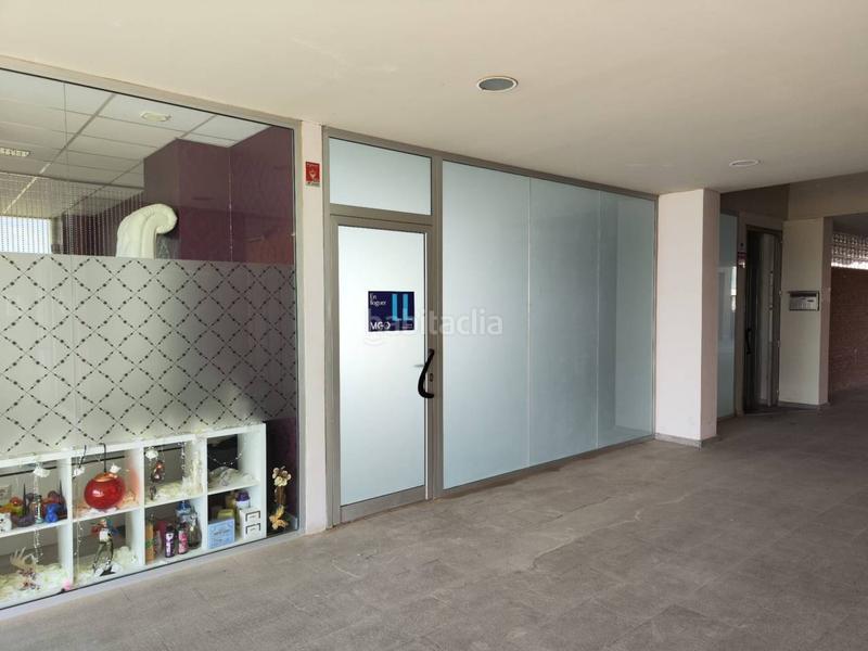 Foto f210767d-fae8-4be4-be78-17b84eeb7241. Alquiler local comercial local en alquiler en nordel sucreuniversitat en Vic