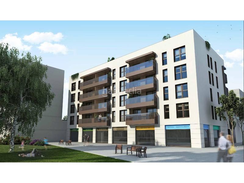 Foto a9e58574-da37-45c2-bd6d-ee5552845bae. Lloguer local comercial a sant segimon 6 a Caputxins-Ambulatori Vic