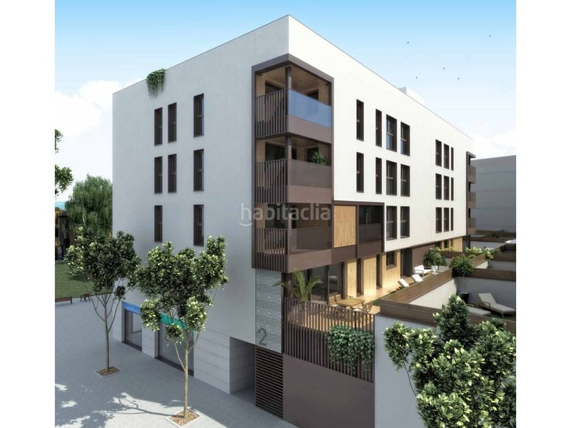 Foto 51b09938-73e9-46cc-bc9f-6dee7d6b12e8. Affitto locale commerciale in calle segimon 6 in Caputxins-Ambulatori Vic
