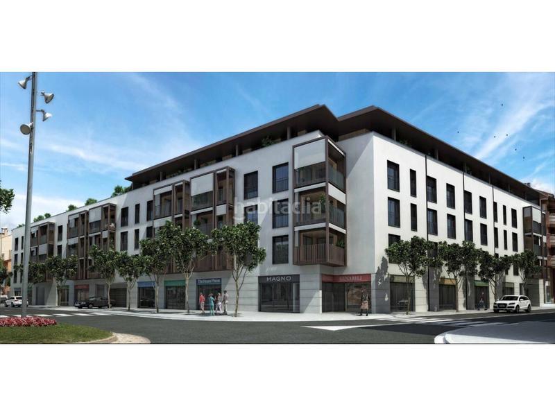 Foto aec98e73-8c2b-4f0b-93da-7bbb892b747f. Rent business premise in segimon 6 in Caputxins-Ambulatori Vic