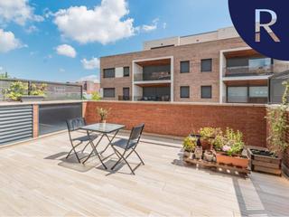 Maison  Pedraforca. Casa en venta en caputxinssanta clarahospital