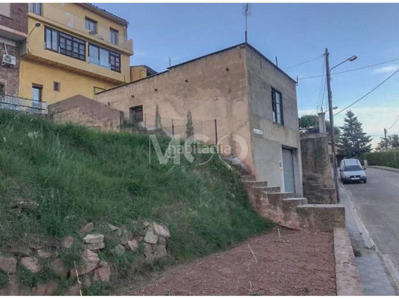 Foto 0629bcbf-01d6-46ef-bfb7-6174cca5031f. Terreno residencial terreno en venta en Vilanova de Sau